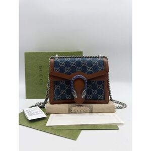 Gucci Women Pre-Loved Bag Very Good Condition